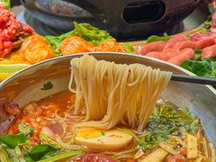 -正宗齐齐哈尔烤肉·齐牛哥鲜切炭火烤肉(杭州总店)