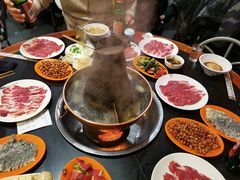 -将台涮肉(酒仙桥店)