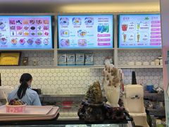 -梁子刨冰王&梁小糖(王顶堤店)