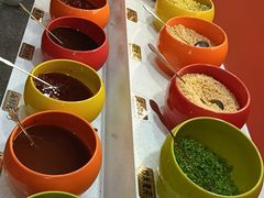 -浪里寻·臻牛养生牛肉火锅(方圆荟店)