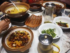 -杨厨的田园饭店(长城路店)