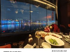 -君庭中餐馆(湘江豪生店)