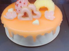 -DQ·蛋糕·冰淇淋(高新万达店)