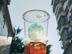 -星巴克(深圳石岩星城店)