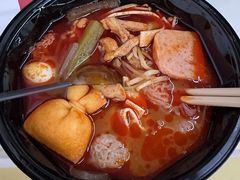 贵州酸汤-海底捞火锅(天津SM城市广场店)