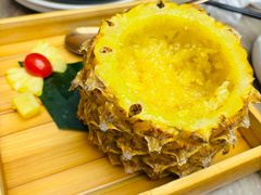 -云海肴·汽锅鸡·云南菜(广安门天虹店)