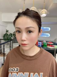 -babiline芭比莱恩半永久纹眉纹唇发际线
