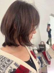 -MY HAIR ARDOR