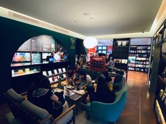 -思南书局(复兴中路店)