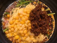 -豆爺小面(朱雀店)