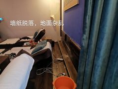 -足传奇足浴SPA(科技城店)