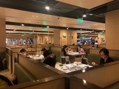 -海底捞火锅(奉化银泰店)
