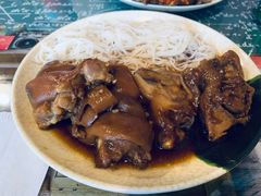 -贤花饭店(凯德店)