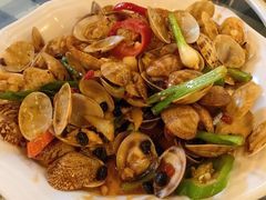 -钱大妈海鲜饭店(保利林语店)