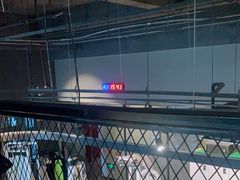 -LikingFit24小时健身•普拉提(张江店)