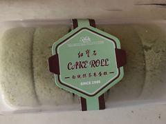 -红宝石·鲜奶小方(长阳店)