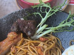 -豪客来牛排(金鼎广场店)