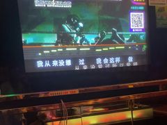 -欢乐驿站量贩式KTV(西丽店)