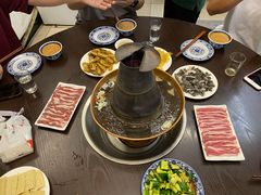 -前门张记涮肉(前门店)