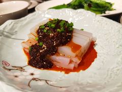 -成都钓鱼台精品酒店-品聚·成都餐厅