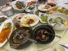 -群乐饭店(滨安路店)