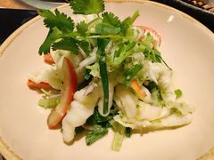 越式酸辣无骨凤爪-CHINCHIN 青青·泰国料理(万象食家店)