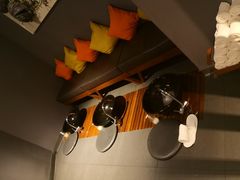 -Let’s Relax Spa(Siam Square One)
