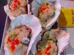 -木屋烧烤(白石洲店)