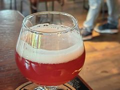 -京A Taproom·精酿餐吧(CBD店)
