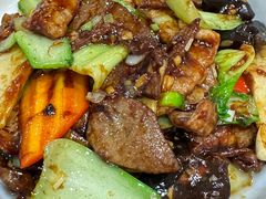 -东兴楼饭庄(六里桥店)