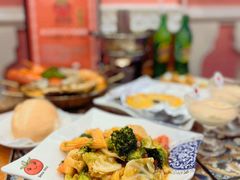 -番茄屋葡式美食(总店)