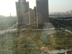 -诸暨耀江开元名都大酒店