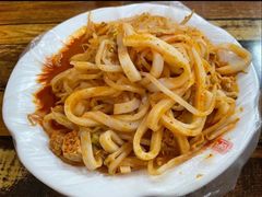 -独一处米皮(丰润东路)