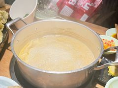 -掂档潮汕牛肉火锅(沈阳万象城店)
