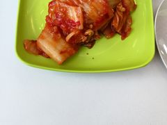 白菜-悦府东北私房菜·饺子王·铁锅炖(长白山万达店)