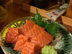 -半藏居酒屋(香港花园店)