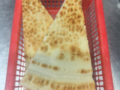 -赵家名吃四味烩菜(东大寺门食品街店)