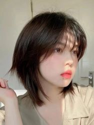 点击看大图 -MORI HAIR SALON日式美发沙龙