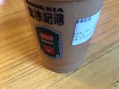 -香港鸿记冰室