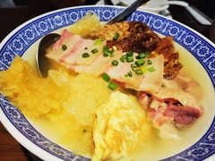 地道老浦东蒸三鲜-老瑞福上海菜(人民广场店)