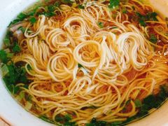 -苏氏牛肉面(团结路店)