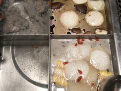 -海底捞火锅(奉化银泰店)