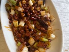 宫爆鸡丁-大蓉和(双楠店)