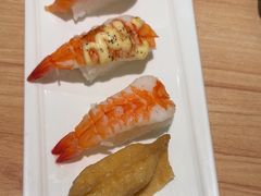 -禾绿寿司(星光68广场店)