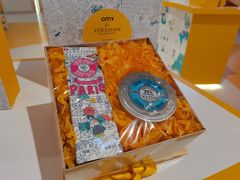 -新世界大丸百货