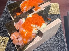 -吉兆KiCHICHO·日本料理(大连恒隆广场店)