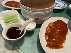 -漢舍中国菜馆(889广场店)