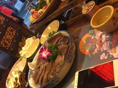 -蜀大侠火锅(建设路第五大道店)