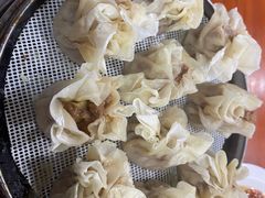 牛肉烧卖-德贤烧麦菜馆(本溪路店)