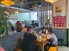 大堂-曾三娘翘脚牛肉